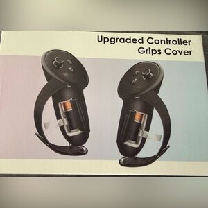 Meta Quest Controller Grips Cover